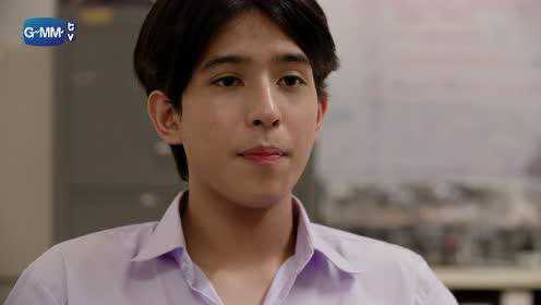 EP2: เกียร์สีขาวกับกาวน์สีฝุ่น