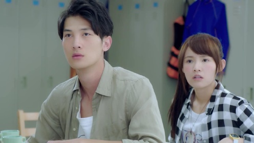 EP17: แฟนฉันเป็นนายเงือก