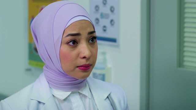 EP1B: Satu Amin Dua Iman - Gratis - Nikita Willy,Aditya Zoni,Dimas Anggara  - Indonesia - TV - Romance -