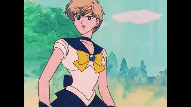 EP98: Sailor Moon - - 98 - Free - Japan - Comic - Action