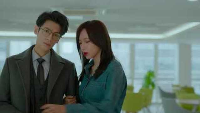 EP32: Lie To Love - - China - TV - Romance - Story - Leo Luo,Cheng Xiao ...