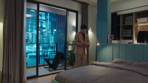 EP2: ประกายรักในดวงใจ