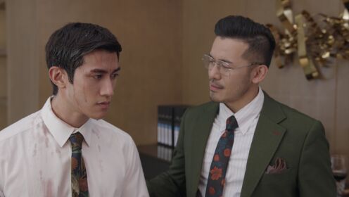 EP10: The Stories of Lion Rock Spirit
