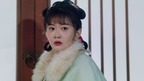 EP8: เสน่หาตราตรึงข้ามภพ