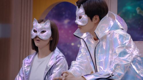 EP4: Accidentally Meow On You