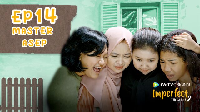 EP14 Imperfect The Series S2 Watch HD Video Online iflix