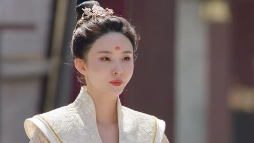 《四時好》定檔預告 女皇男後反向甜寵爆笑來襲