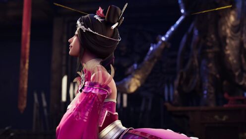 EP05: Wu Ying Three Thousand Paths