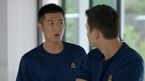 EP14: พบรักที่ปลายสัญญา