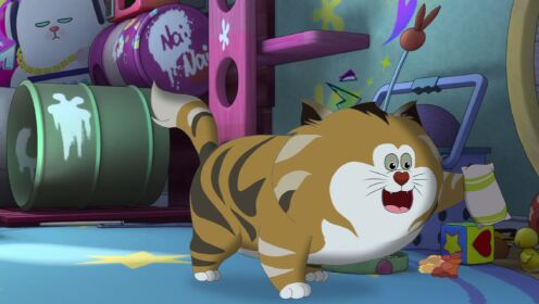 EP19: Pet Hotel
