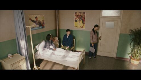 EP8: Vùng Biển Trong Mơ