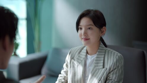 EP6: พบรักที่ปลายสัญญา