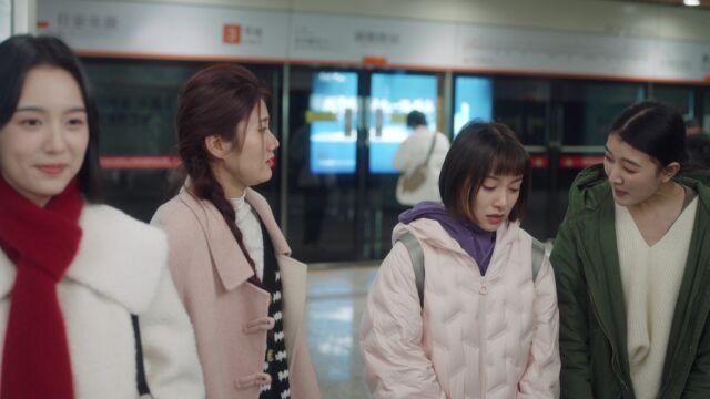 EP8: สื่อรักผ่านเสียง - ชมวิดีโอออนไลน์ คุณภาพระดับHD - WeTV