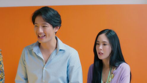 EP08A: Valentine's Again: Dear My Magical Love
