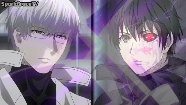 สงครามกล Tokyo Ghoul re โตเกยวกล ภาค EP ชมวดโอออนไลน คณภาพระดบHD WeTV