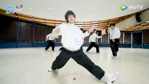 A(Moving Ver.)
