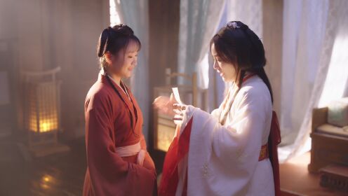 EP17: Belenggu Cinta