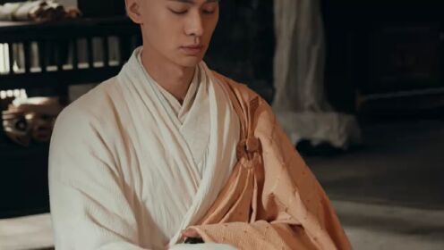 EP02: The Crime Unit of Tang Dynasty
