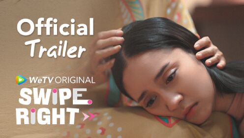 Trailer: Apakah perjodohan adalah jalan keluar? | Swipe Right
