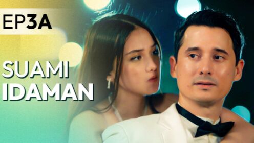 EP03A: Menikahi Jadi yang Kedua