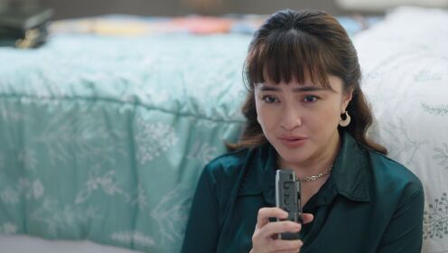 Trailer: Dihancurkan keluarga, dibela cinta pertama | Melindungimu Selamanya
