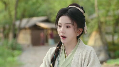 《柴门小福妻》开播预告