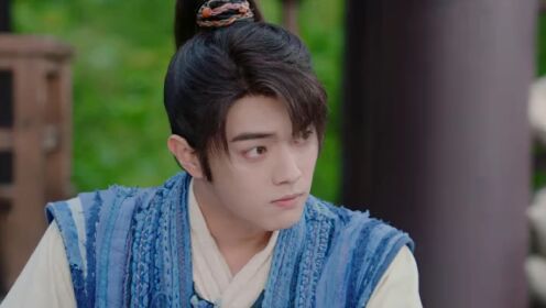 EP07: Sword and Fairy (English Ver.)