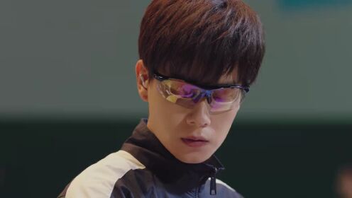 EP09: Hai, Penembak Jitu (English Ver.)