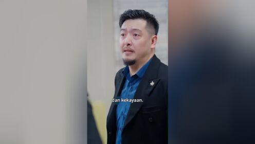 EP08: Jodohin Anakku, Bukan Aku!