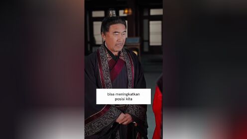 EP05: Meeting the Prince in Another World(Indonesian Ver.)