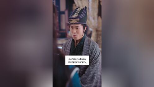 EP16: Meeting the Prince in Another World(Indonesian Ver.)
