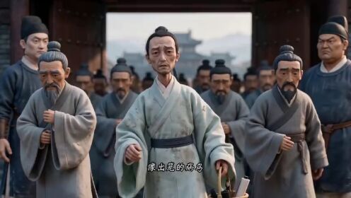 Episode 3: Wang Zi'an