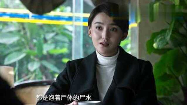 Medical Examiner Dr. Qin:the Survivor - Watch Hd Video Online - Wetv