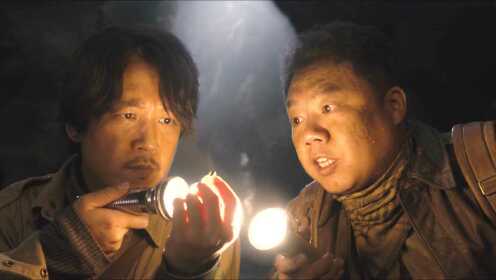EP06: Lilin dalam Kubur