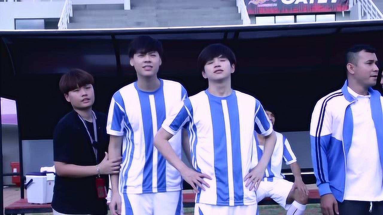 เบื้องหลัง: บังเอิญหลุด 2 | บังเอิญรัก 2