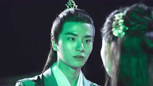 《长安少年行》24 集:片段4