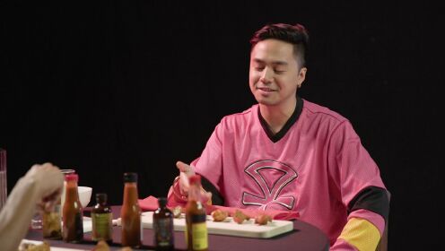 EP5:Hot Ones Philipines S01