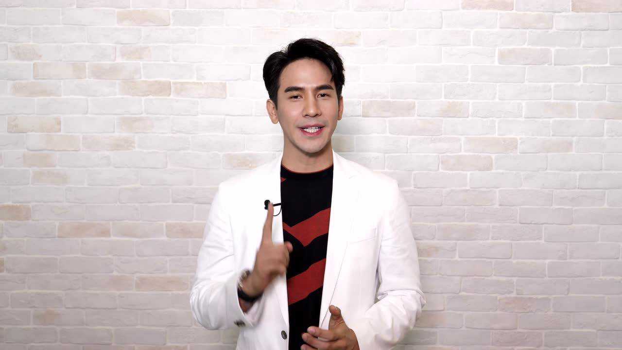 ID: โป๊ปชวนดู "ร้อยเล่ห์มารยา" ที่WeTV | ร้อยเล่ห์มารยา