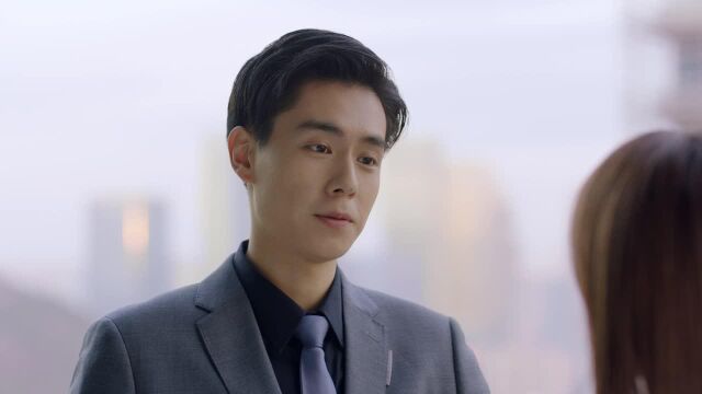 EP26: You Complete Me - - China - TV - Romance - urban - Hu Yitian ...