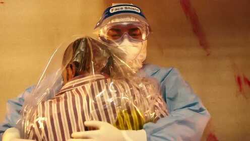 Trailer: Luo Jin dan Mao Xiaotong berjuang melawan Ebola | Ebola Fighters