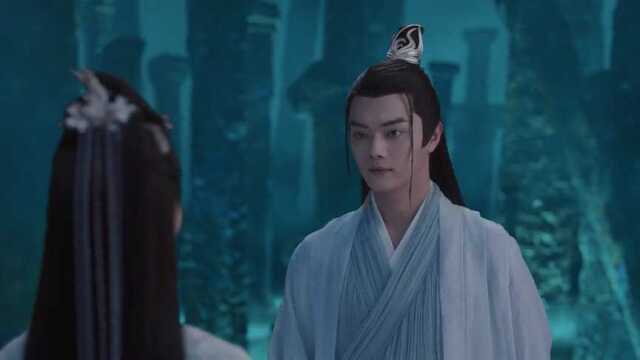 Highlight Ep18 Ver 2 Ancient Love Poetry Watch Hd Video Online Iflix