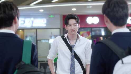 EP15: Bạn Cùng Bàn Của Tôi Lại Lên Hot Search