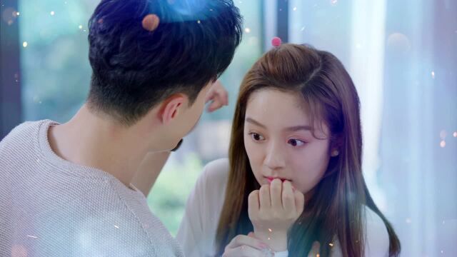 EP4: Girlfriend - Free - China - TV - Romance - - Lawrence Wong,Hao Xu