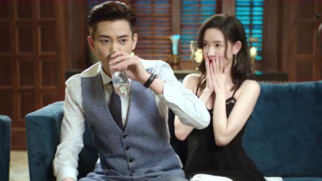 Highlight EP9 Ver.1 | Once We Get Married - Free - China - TV - Romance ...