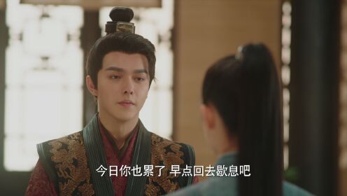 EP8: สายลับราชบุตรเขย