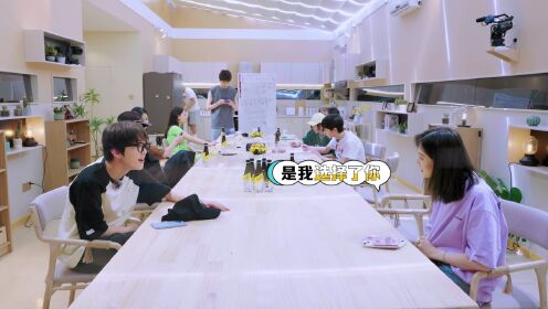 EP4: Meng Meiqi Comforts Rimiko Warmly and Sings Mojito with Him