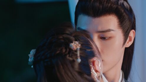EP9: ดั่งดวงใจรักนิรันดร์