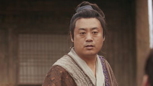Teaser EP5: Legend of the Undercover Chef