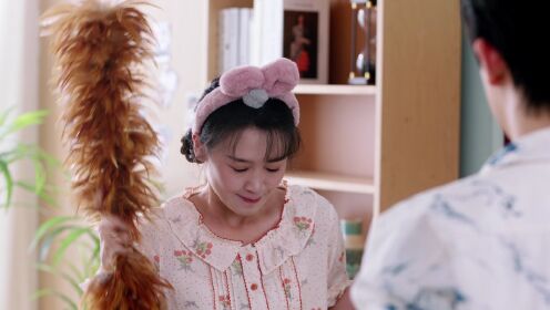 EP9: สัญญารักนายต่างดาว