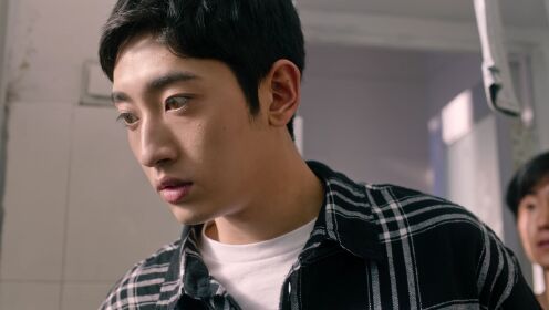 I've Been to Your Future_01회
